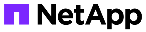 Logo NetApp