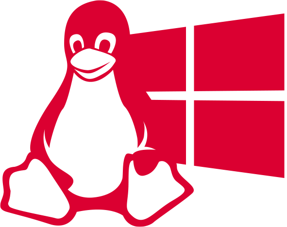 Microsoft/Linux