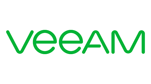 Logo Veeam